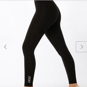 New Booty Support Leggings